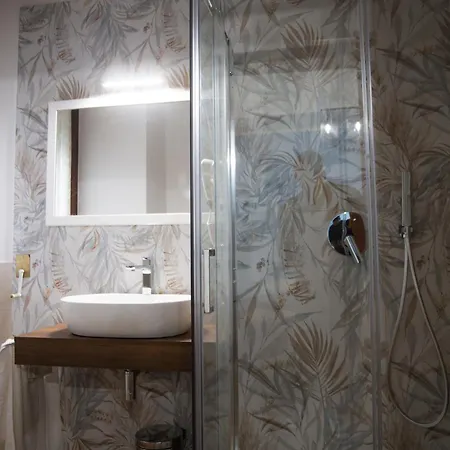 El Diez Gasthof Neapel