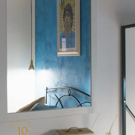 Gasthof El Diez Neapel