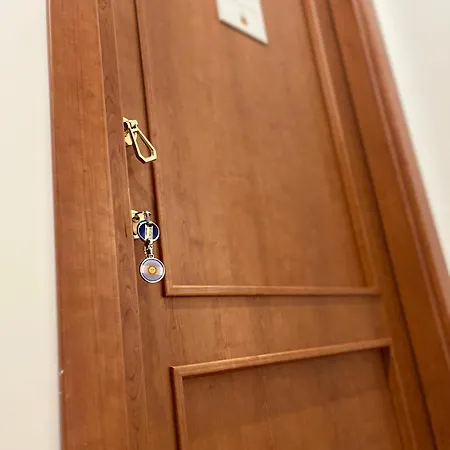 بيت ضيافة El Diez 4*