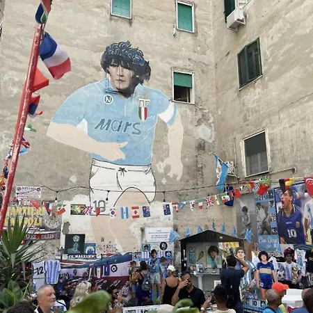 بيت ضيافة El Diez