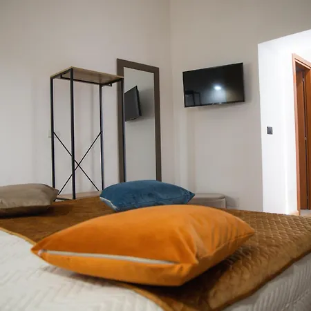 El Diez بيت ضيافة