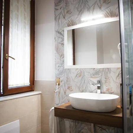 Guest house El Diez