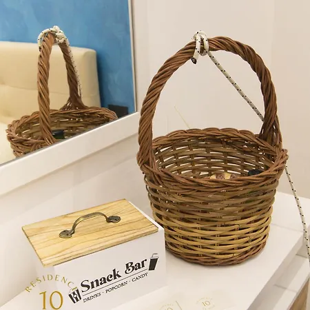 El Diez بيت ضيافة