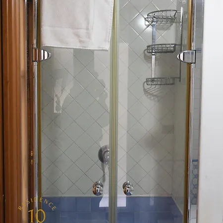 Guest house El Diez