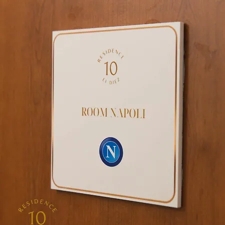 El Diez بيت ضيافة 4*