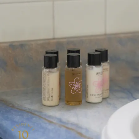 El Diez بيت ضيافة نابولي