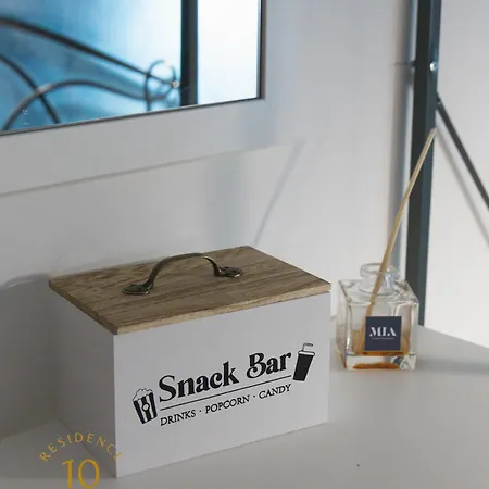 El Diez بيت ضيافة 4*