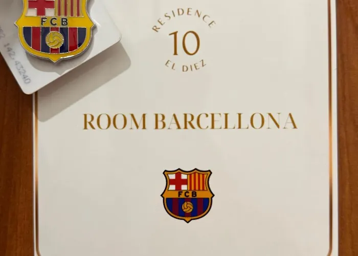 El Diez Maison d'hôtes