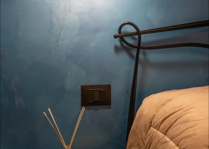 El Diez Maison d'hôtes 4*