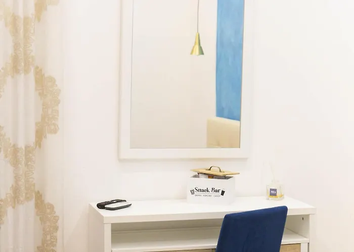 Maison d'hôtes El Diez 4*