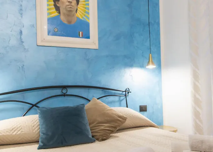 Maison d'hôtes El Diez 4*