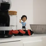 El Diez Napels