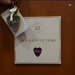 Gasthuis El Diez Napels
