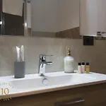 Konukevi El Diez Napoli