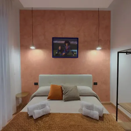 Gæstehus El Diez 4*