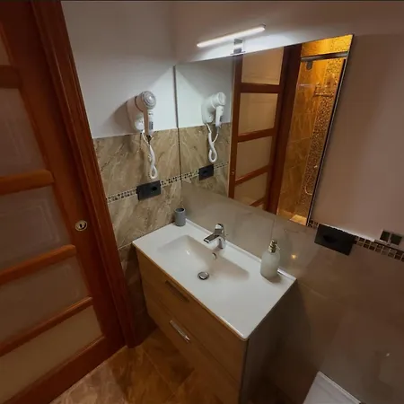 El Diez Gæstehus Napoli