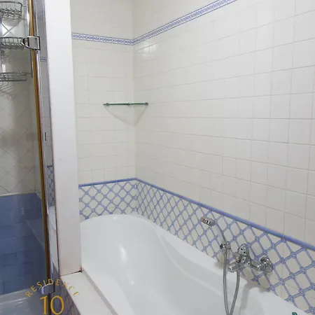 Gæstehus El Diez Napoli