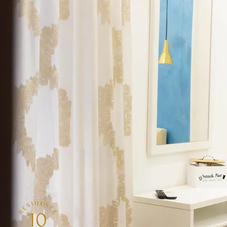 El Diez Gæstehus 4*